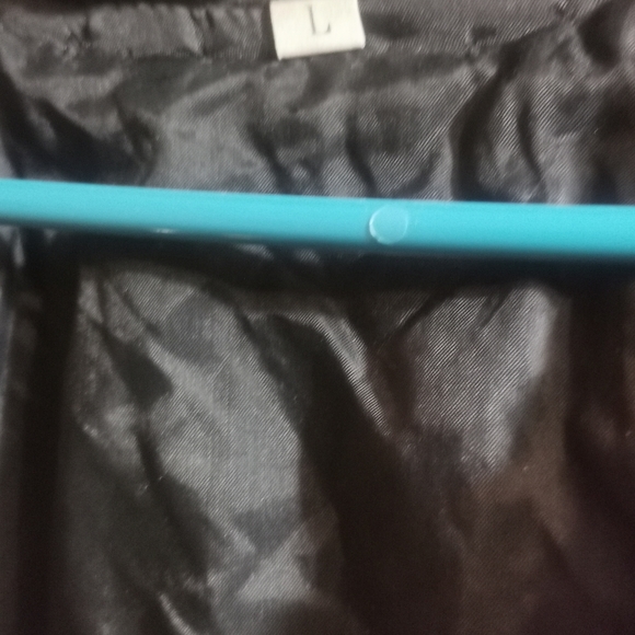 Vintage sequin lined beaded blazer - Picture 4 of 5